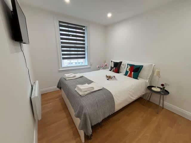 New Soho Loft - Apt 2 By Indigo Flats Londýn Exteriér fotografie